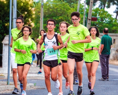 estiramientos runners