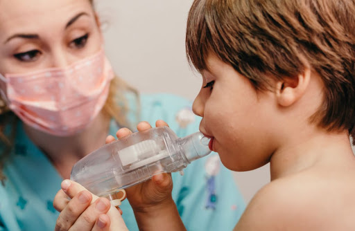 Fisioterapia respiratoria