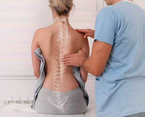 fisioterapia