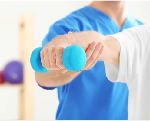 Mitos y Realidades de la Fisioterapia