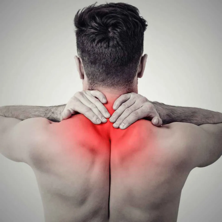 Fisioterapia para el Alivio del Dolor de Cuello y Hombros