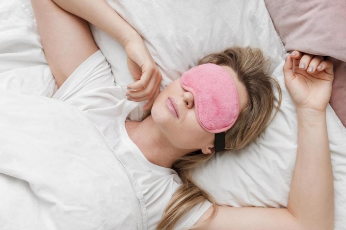 Cómo la fisioterapia puede mejorar el sueño