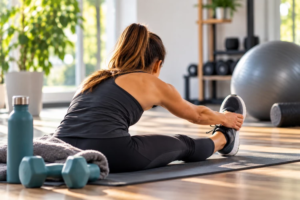 fisioterapia recuperacion